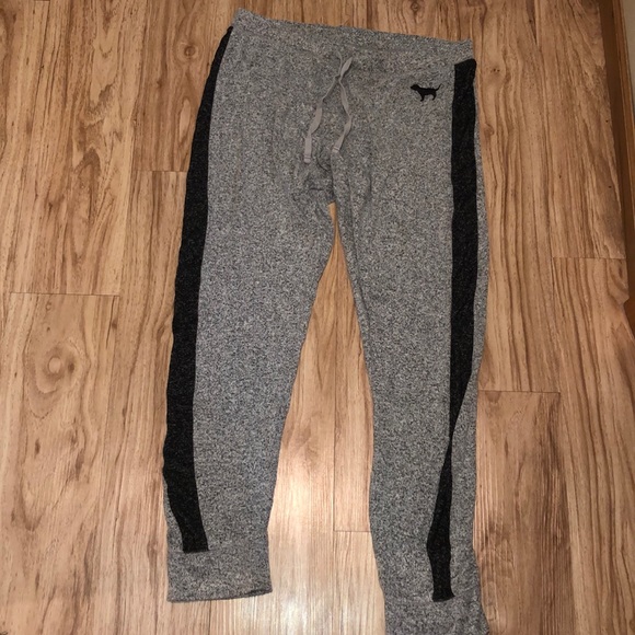 PINK Victoria's Secret Pants - Victoria’s Secret joggers